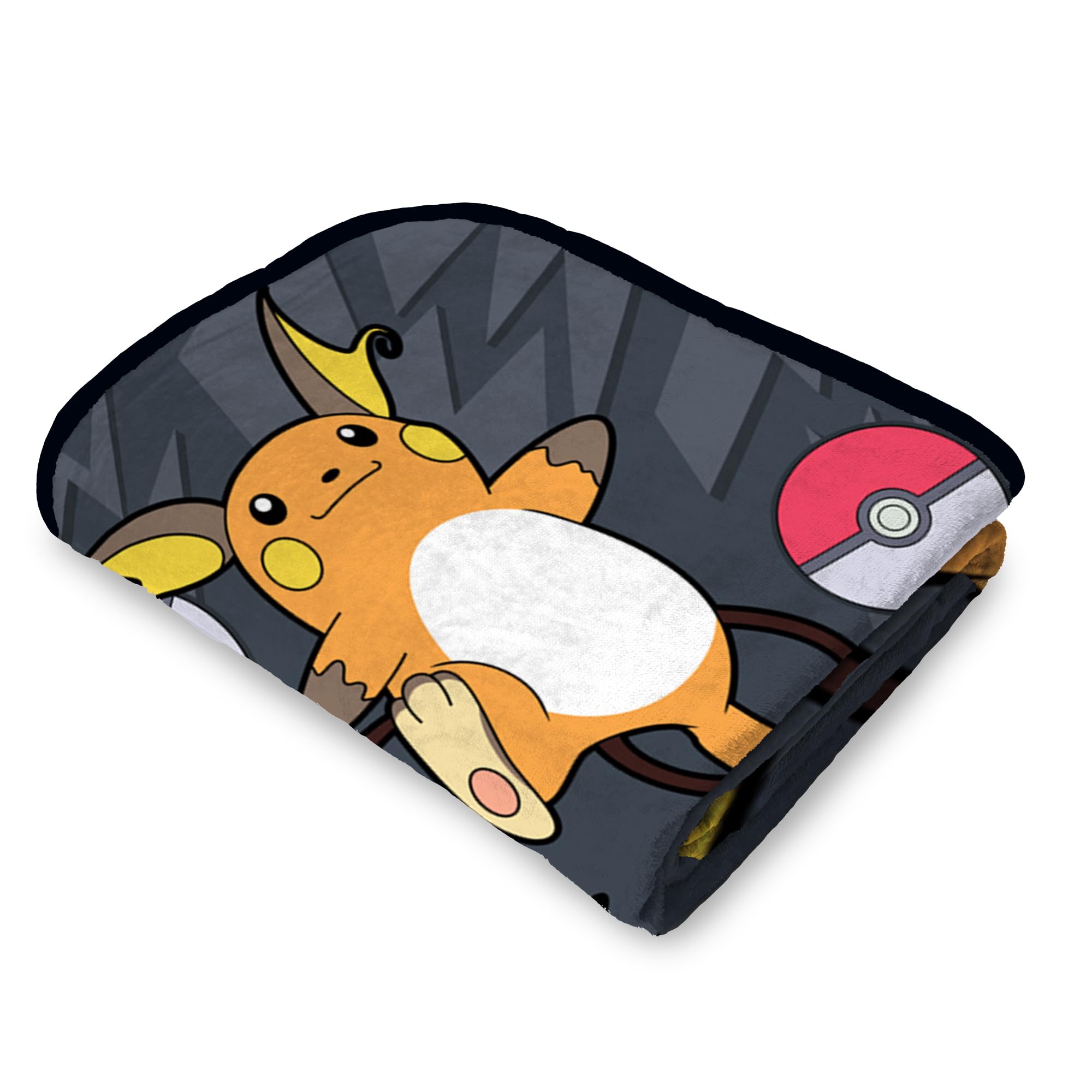 Amazon｜NORTHWEST ポケモン ピカチュウエボリューション ピチュウ